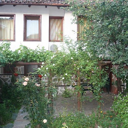 فندق Todorova House زلاتوغراد المظهر الخارجي الصورة
