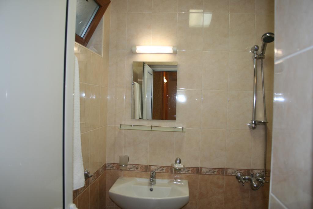 فندق Todorova House زلاتوغراد المظهر الخارجي الصورة