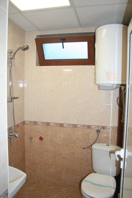 فندق Todorova House زلاتوغراد المظهر الخارجي الصورة