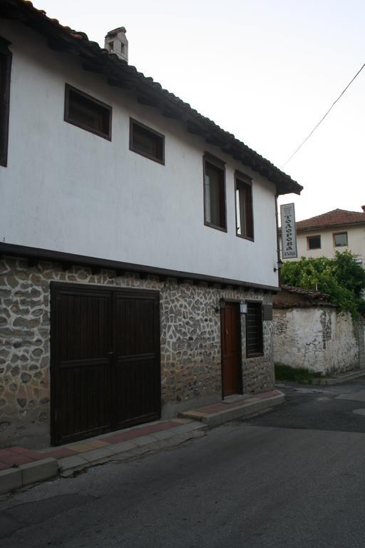 فندق Todorova House زلاتوغراد المظهر الخارجي الصورة