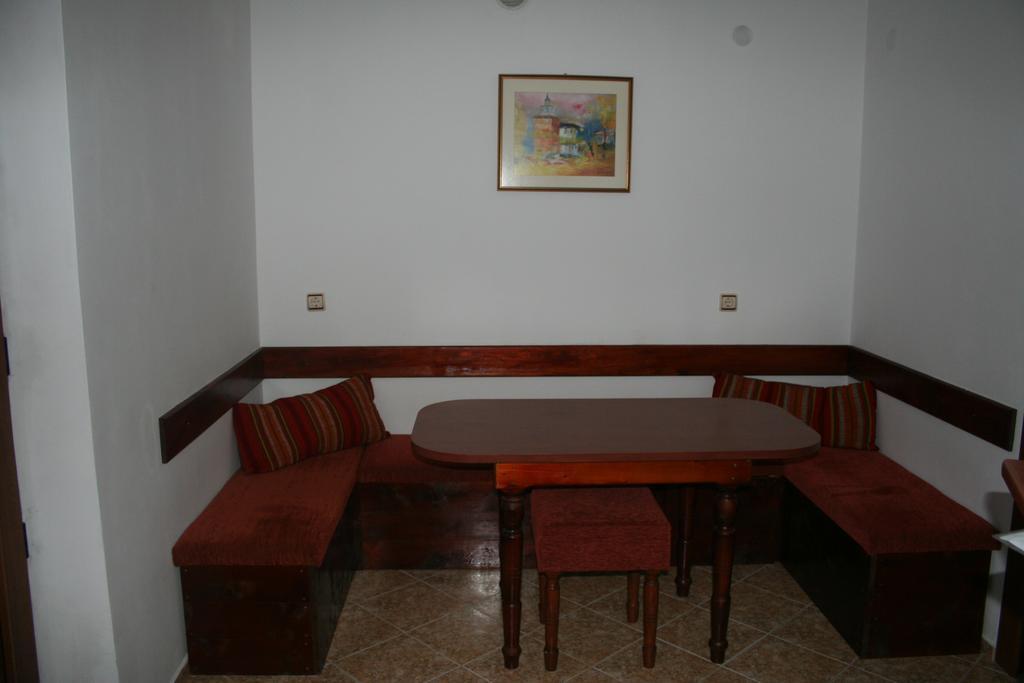 فندق Todorova House زلاتوغراد المظهر الخارجي الصورة