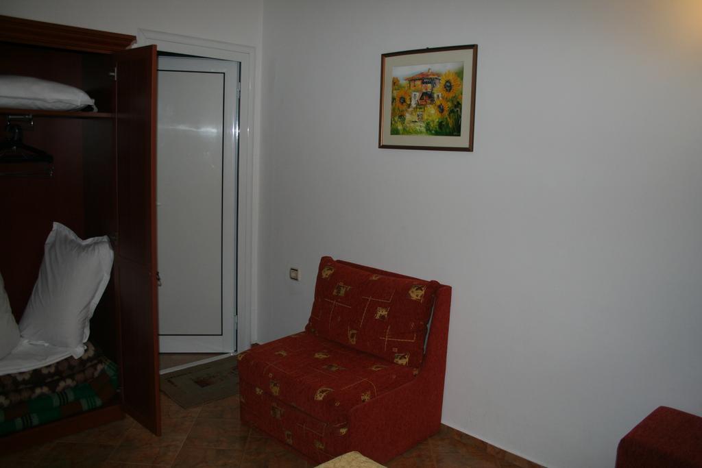 فندق Todorova House زلاتوغراد المظهر الخارجي الصورة