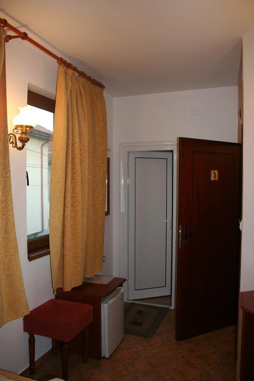 فندق Todorova House زلاتوغراد المظهر الخارجي الصورة