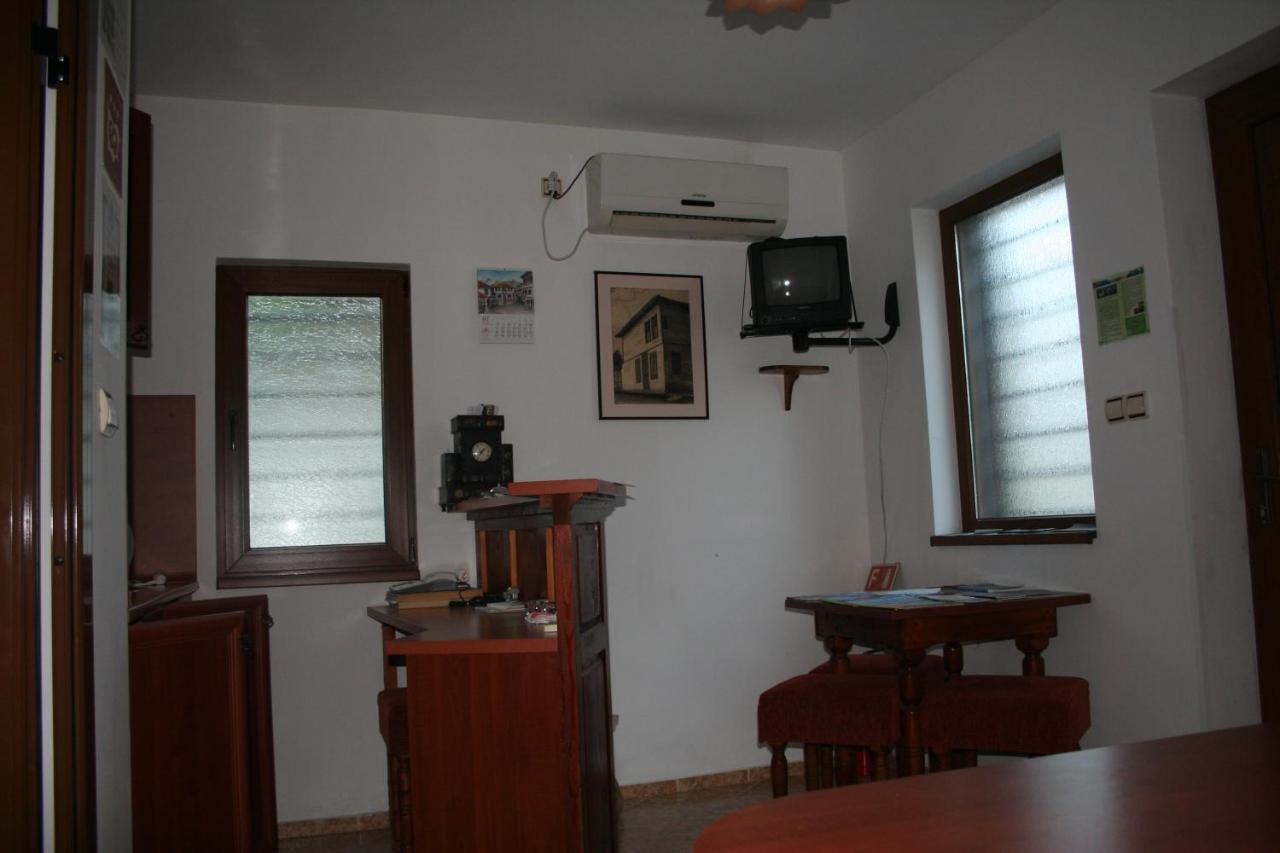 فندق Todorova House زلاتوغراد المظهر الخارجي الصورة